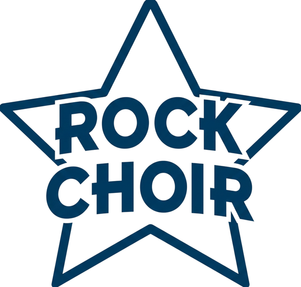 Rock Choir Merchandise