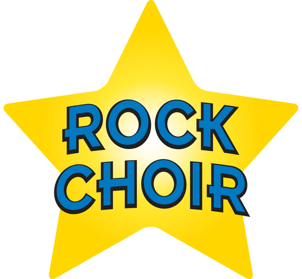 Rock Choir Merchandise